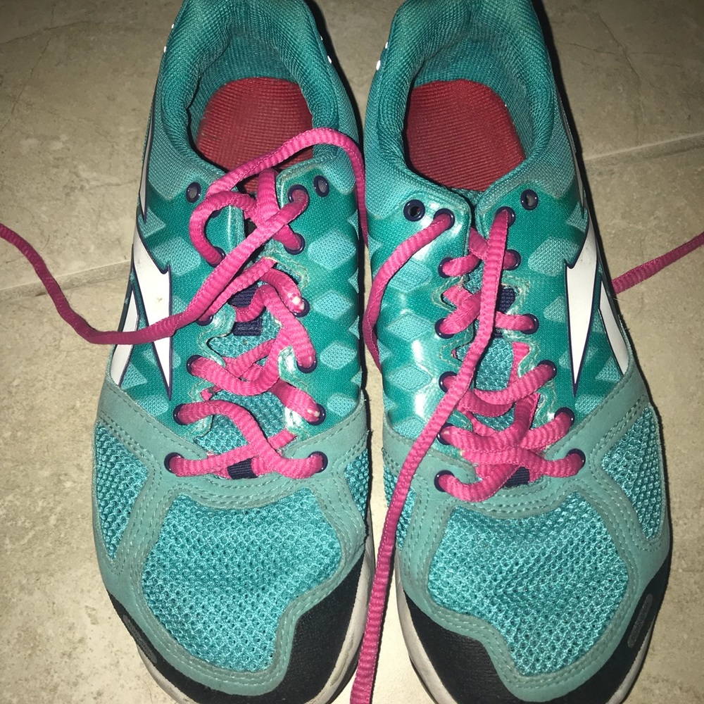 Reebok 2.0 Nano